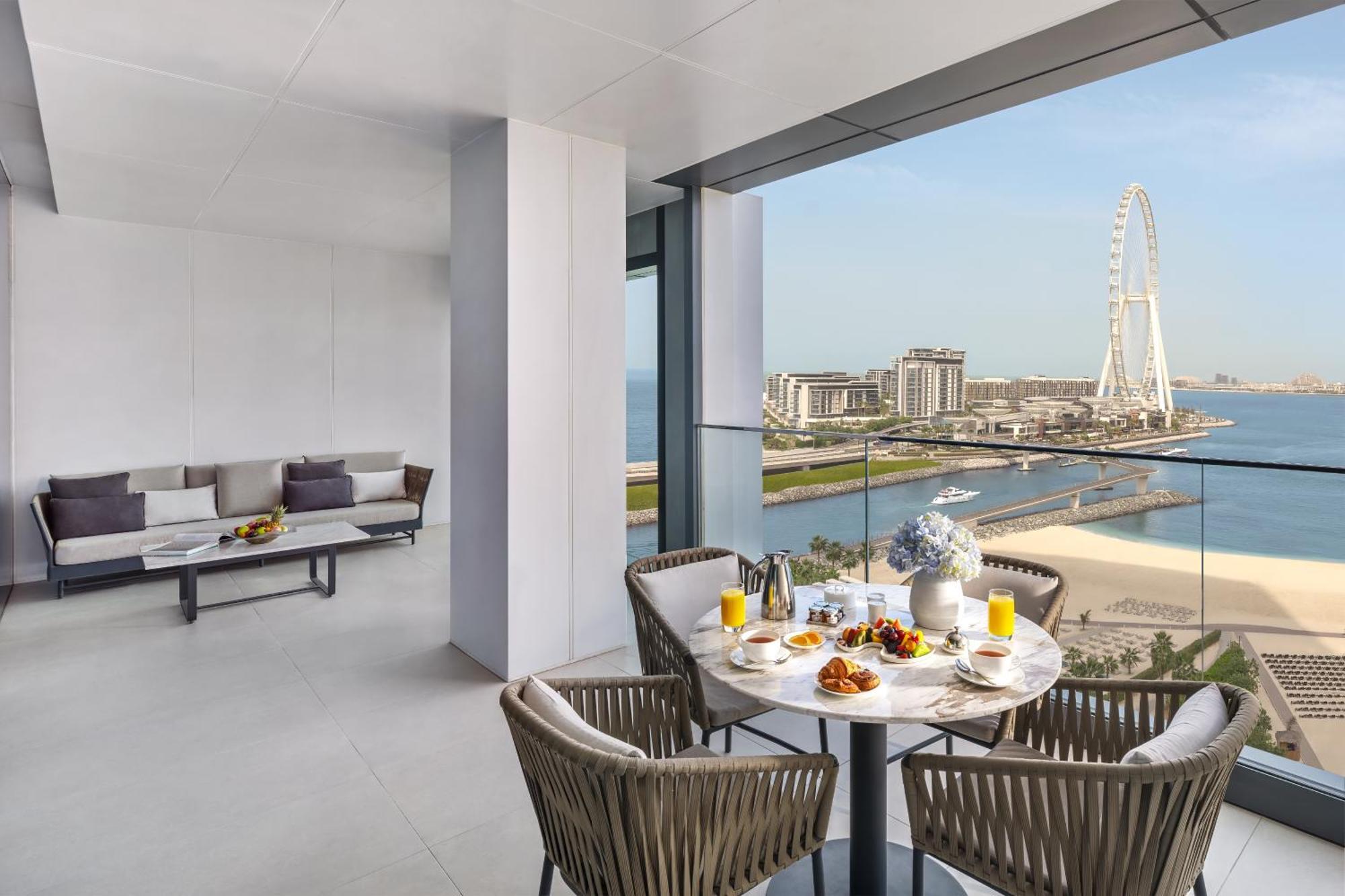 Address Resort 5*