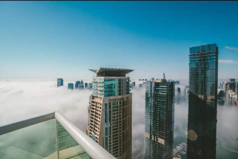 Pensionat Private In 3 Bedroom Skynest Homes Marina Pinnacle *