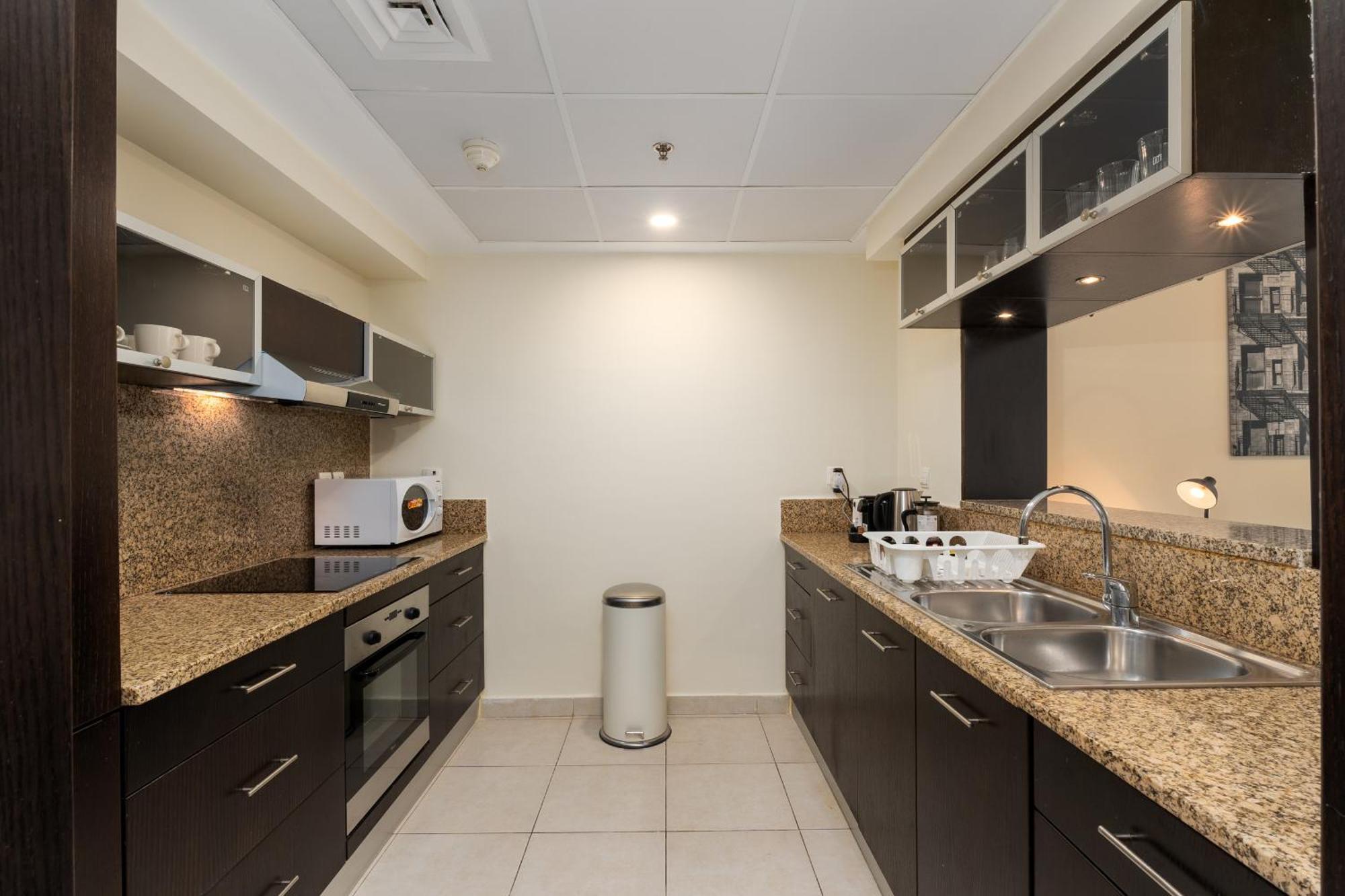 Marina Quays West, Marina - Mint Apartment Dubai
