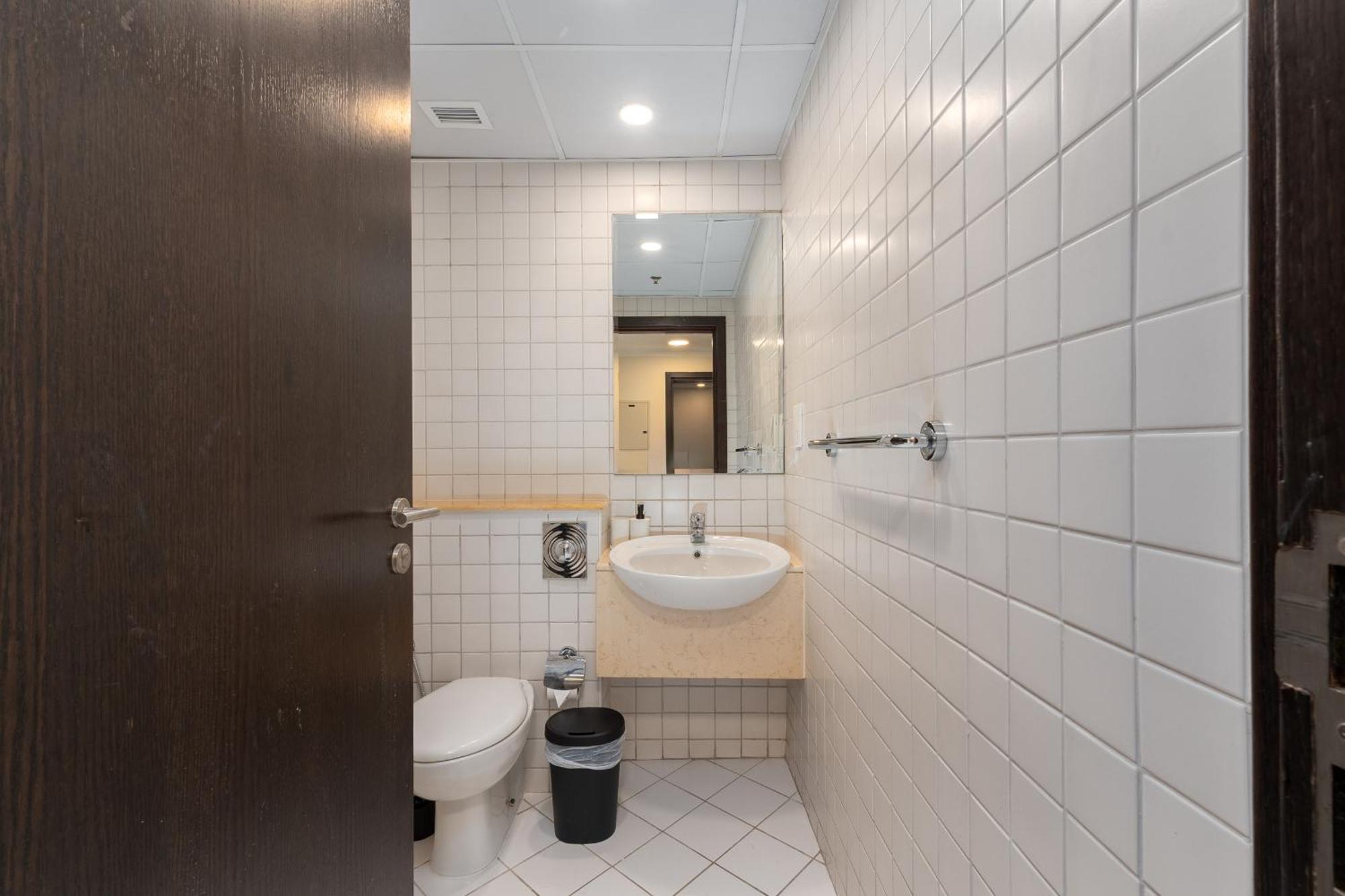 Apartment Marina Quays West, Marina - Mint Dubai