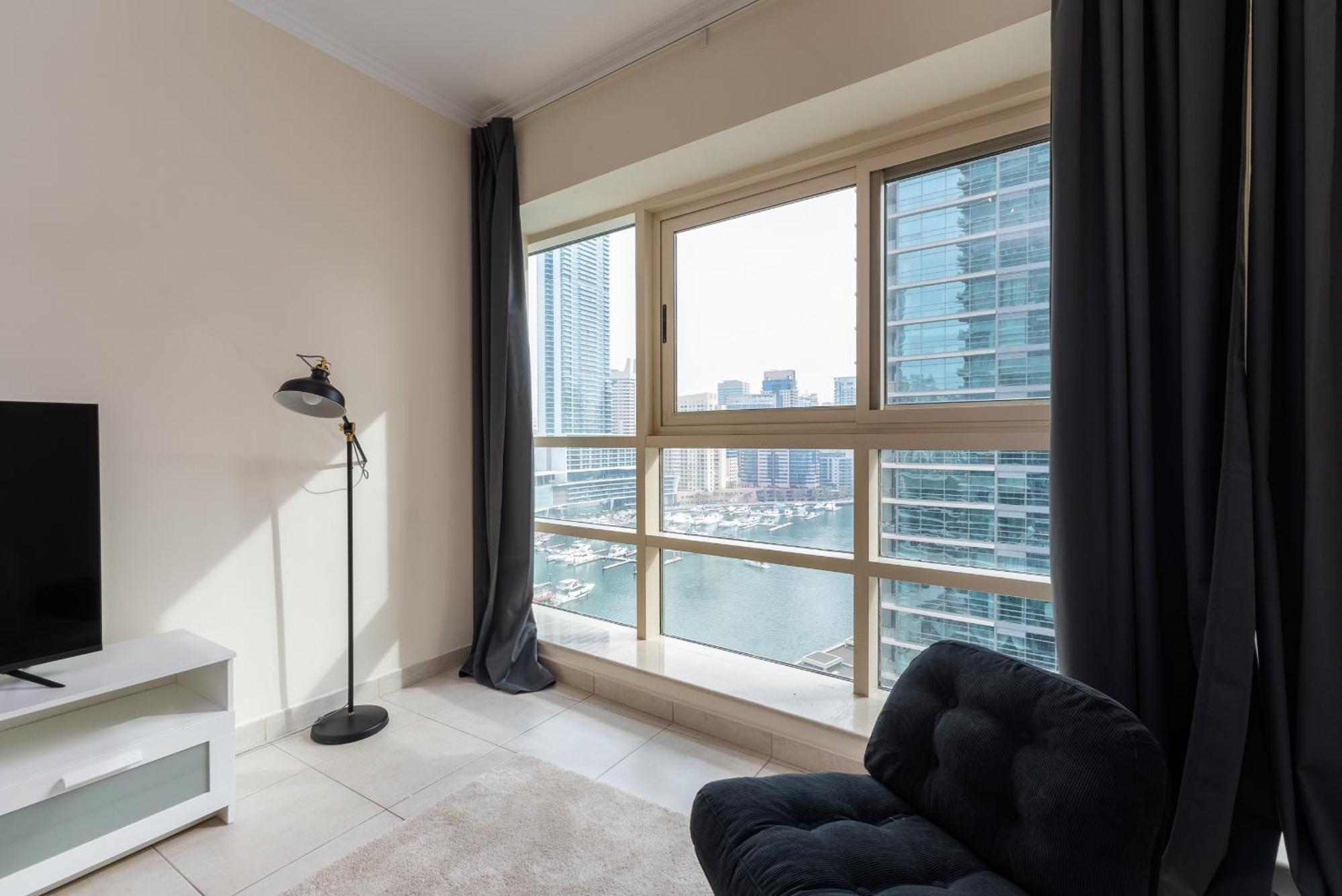 Marina Quays West, Marina - Mint Dubai