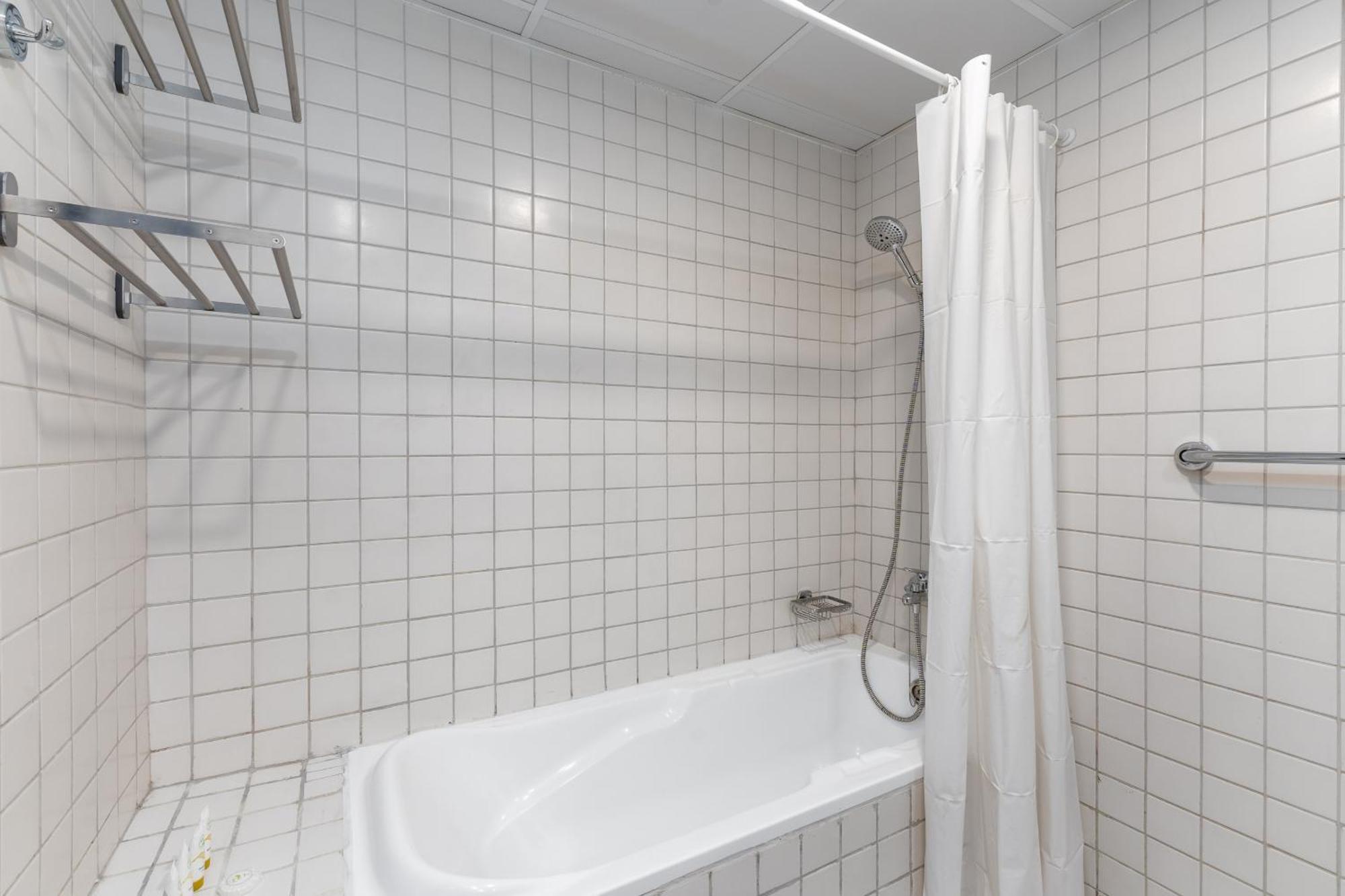Apartment Marina Quays West, Marina - Mint *