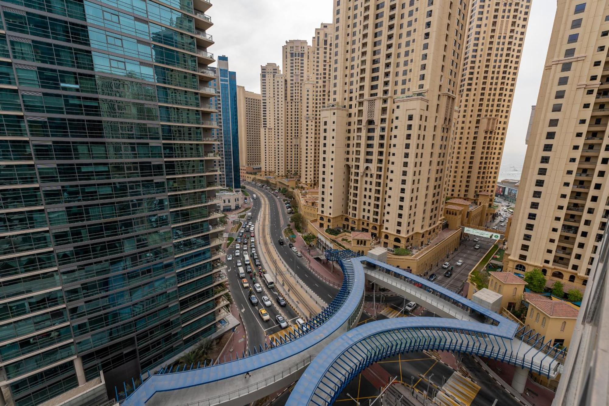 Marina Quays West, Marina - Mint * Dubai