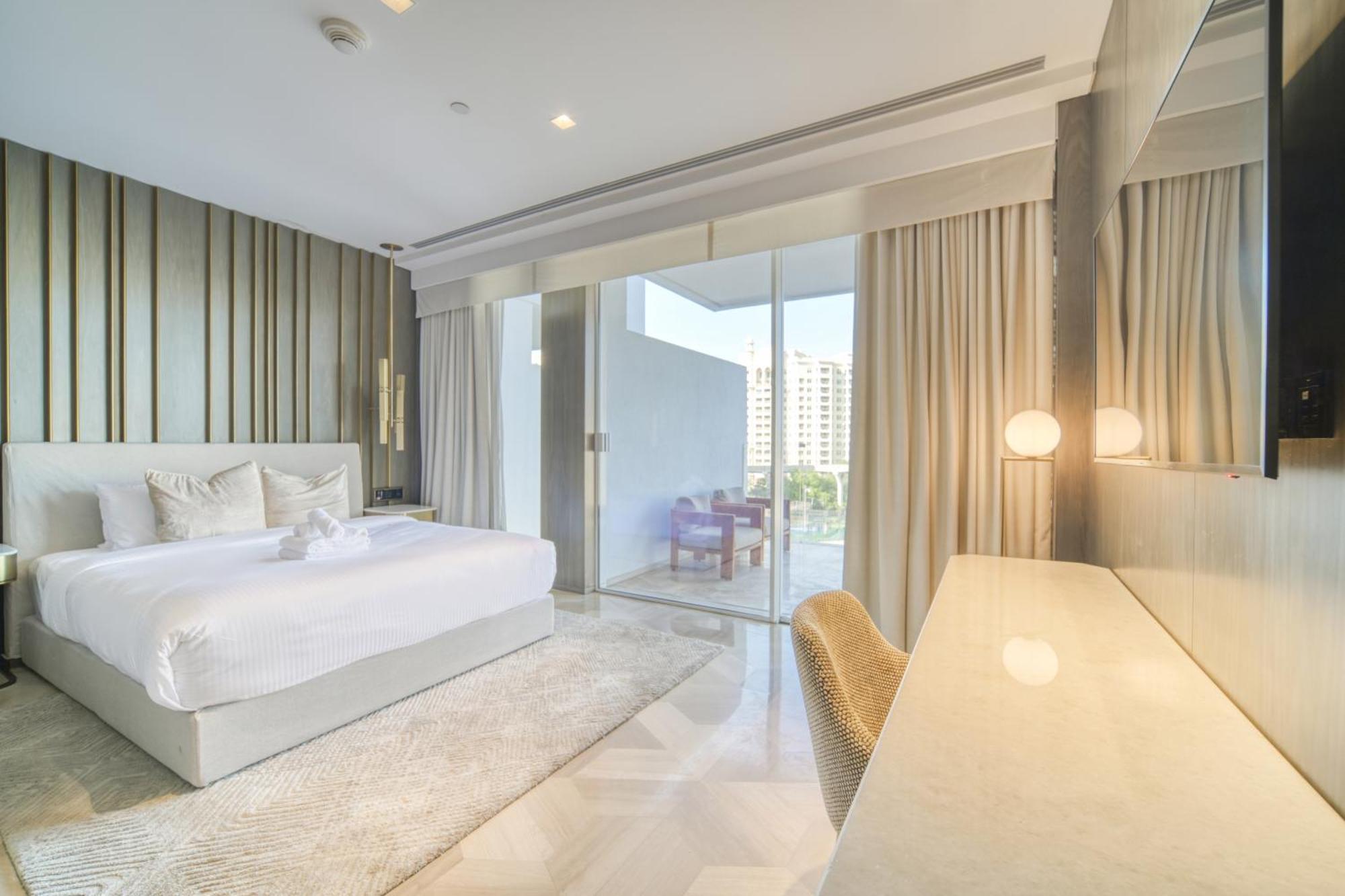 Five Palm Jumeirah Residences - Mint *
