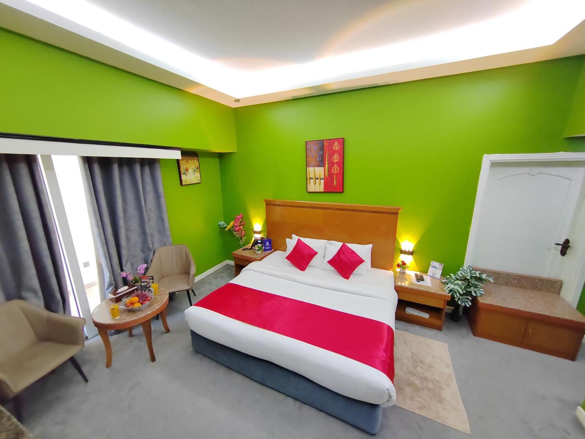 Le Paradise Palace Hotel