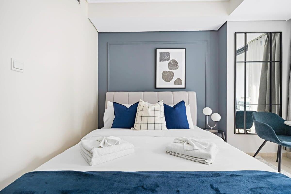 Silkhaus Spacious Near Almas West Dubai