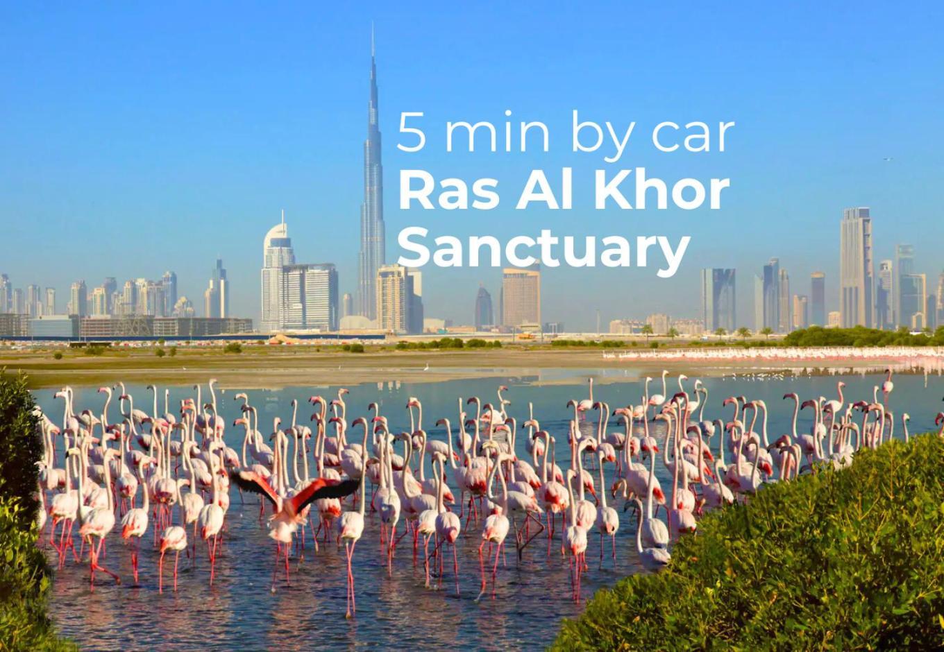 Kid-friendly 2br - Secure, And Peaceful Apartamento Dubai