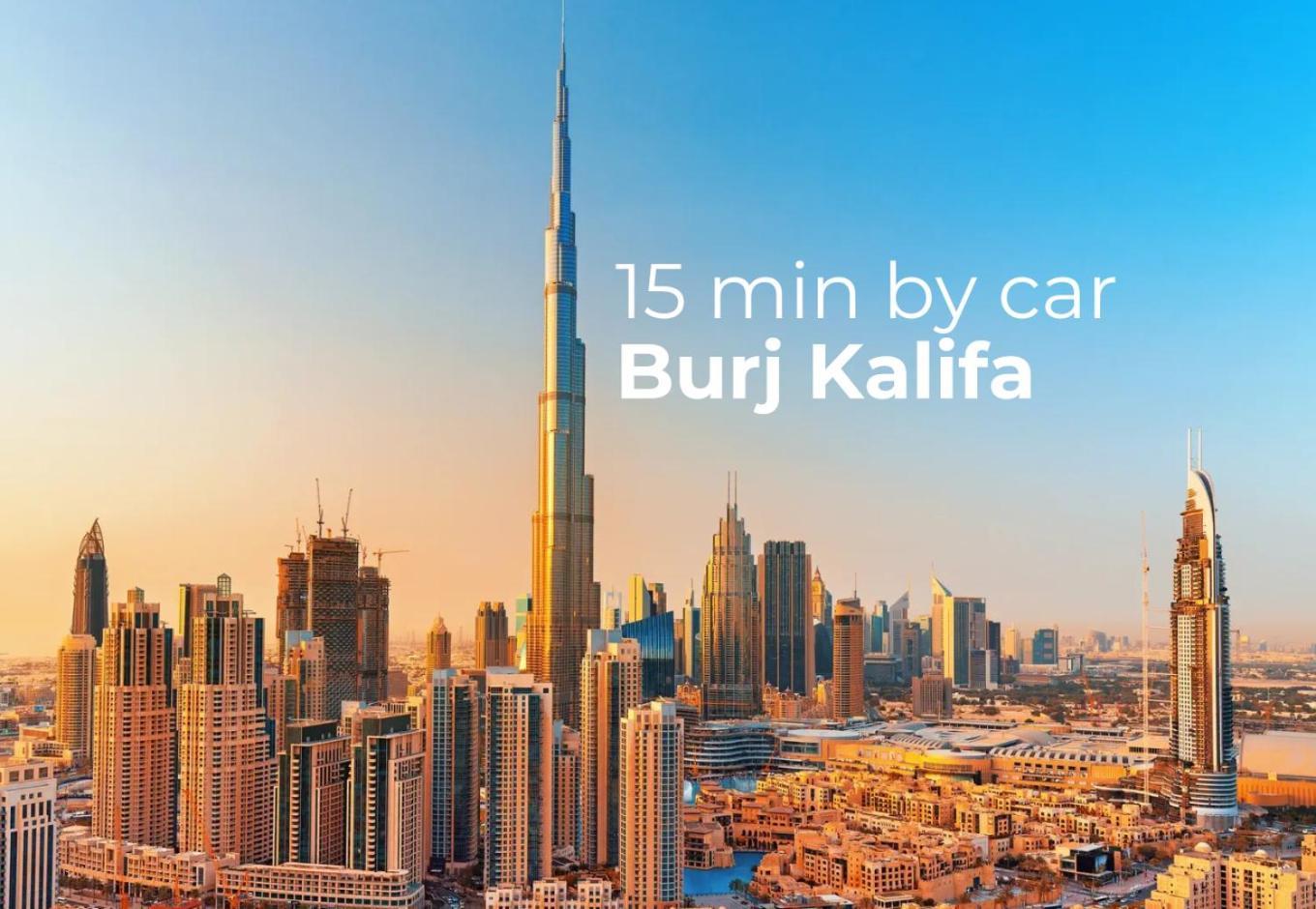 Kid-friendly 2br - Secure, And Peaceful * Dubai