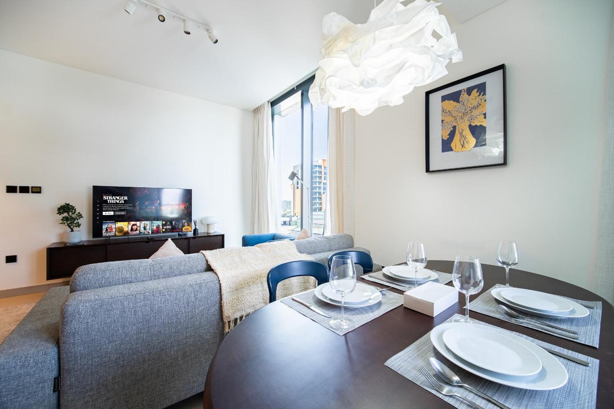 Kid-friendly 2br - Secure, And Peaceful