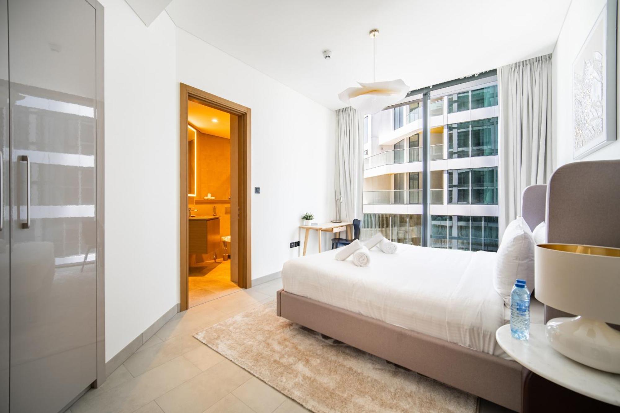 Apartment Kid-friendly 2br - Secure, And Peaceful