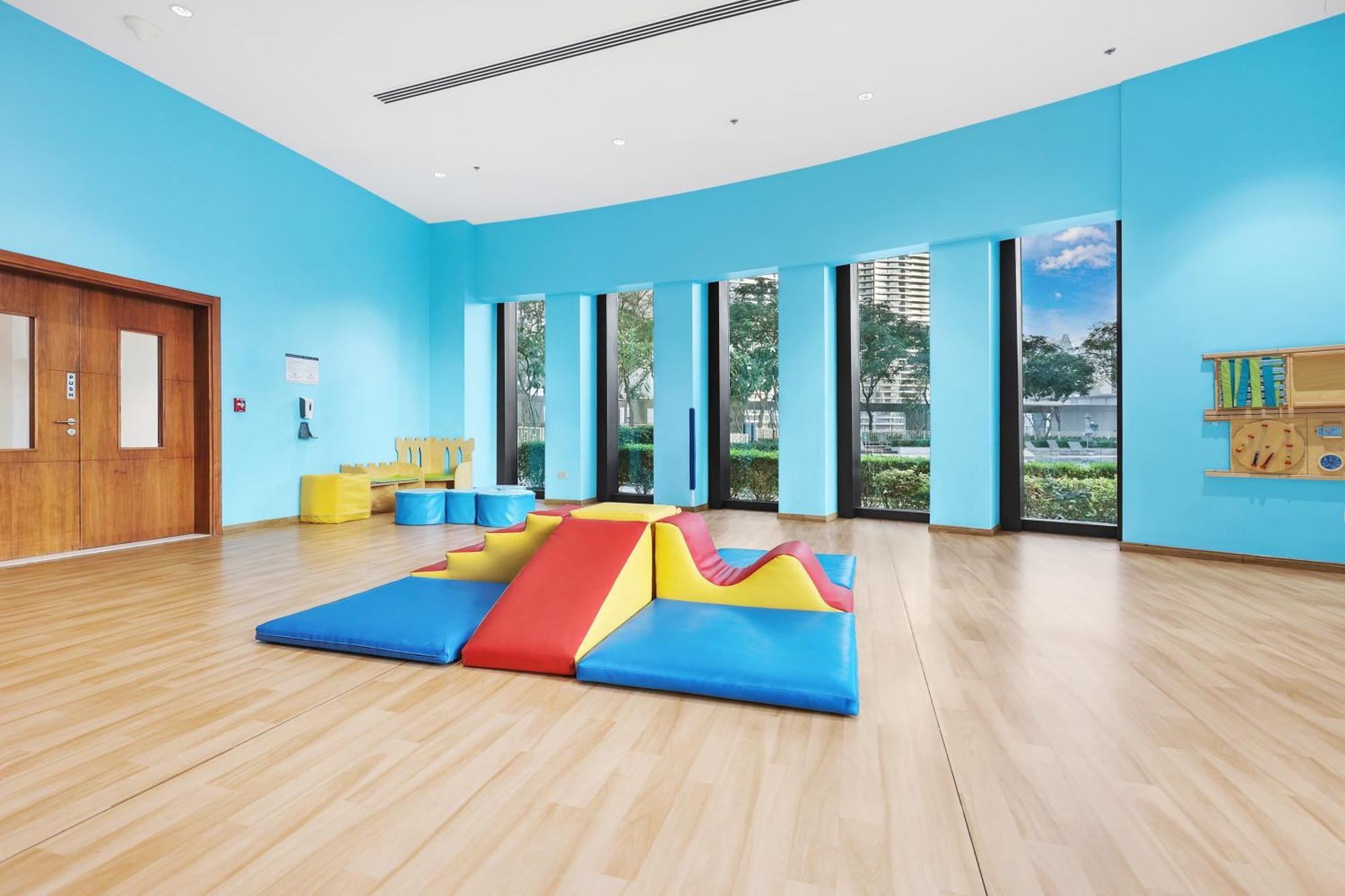 Apartamento First Class 1b Stylish Downtown Retreat
