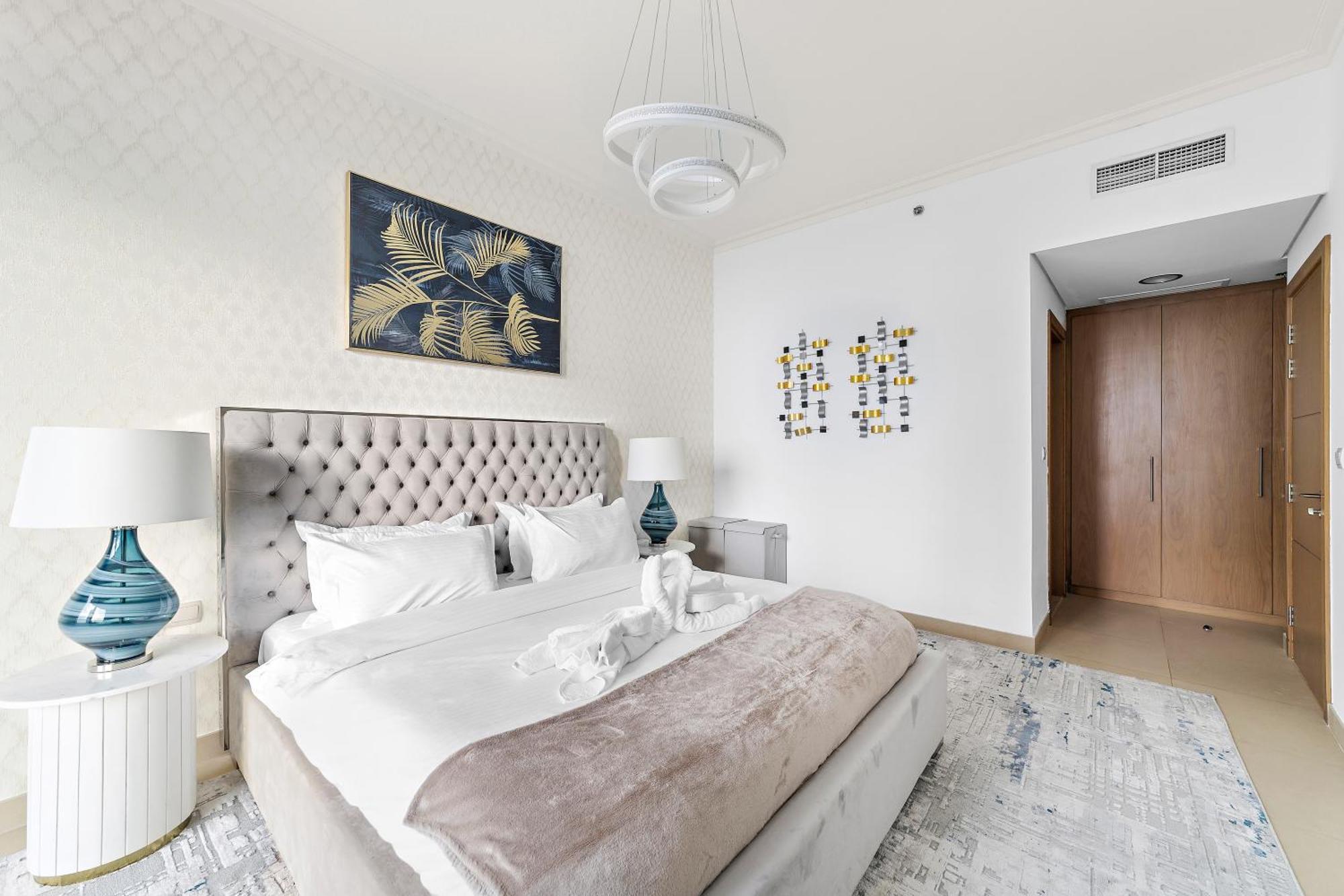 Apartamento First Class 1b Stylish Downtown Retreat *