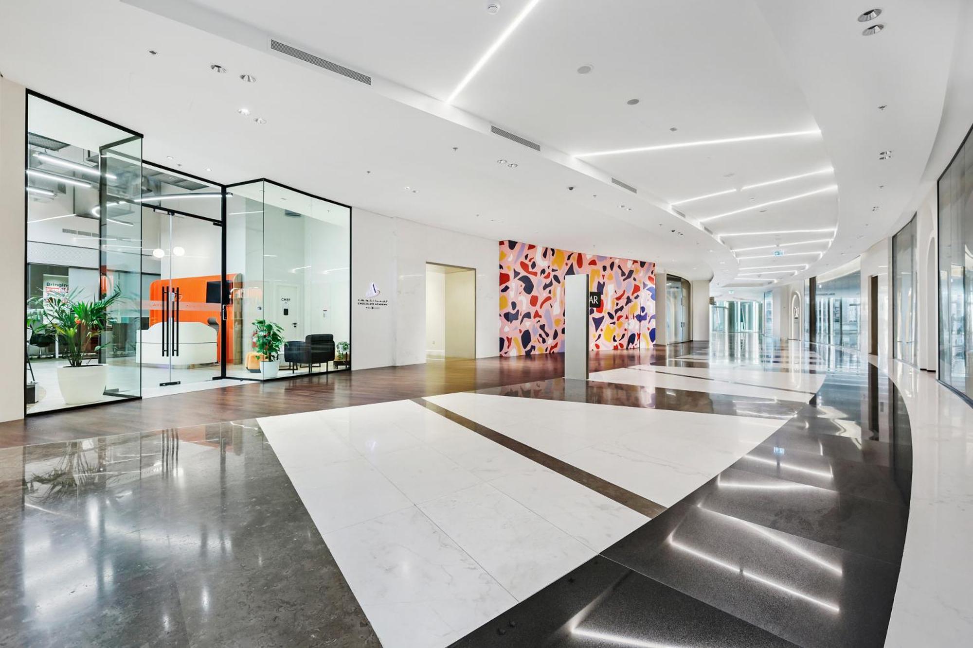 Lejlighed First Class 1b Stylish Downtown Retreat Dubai