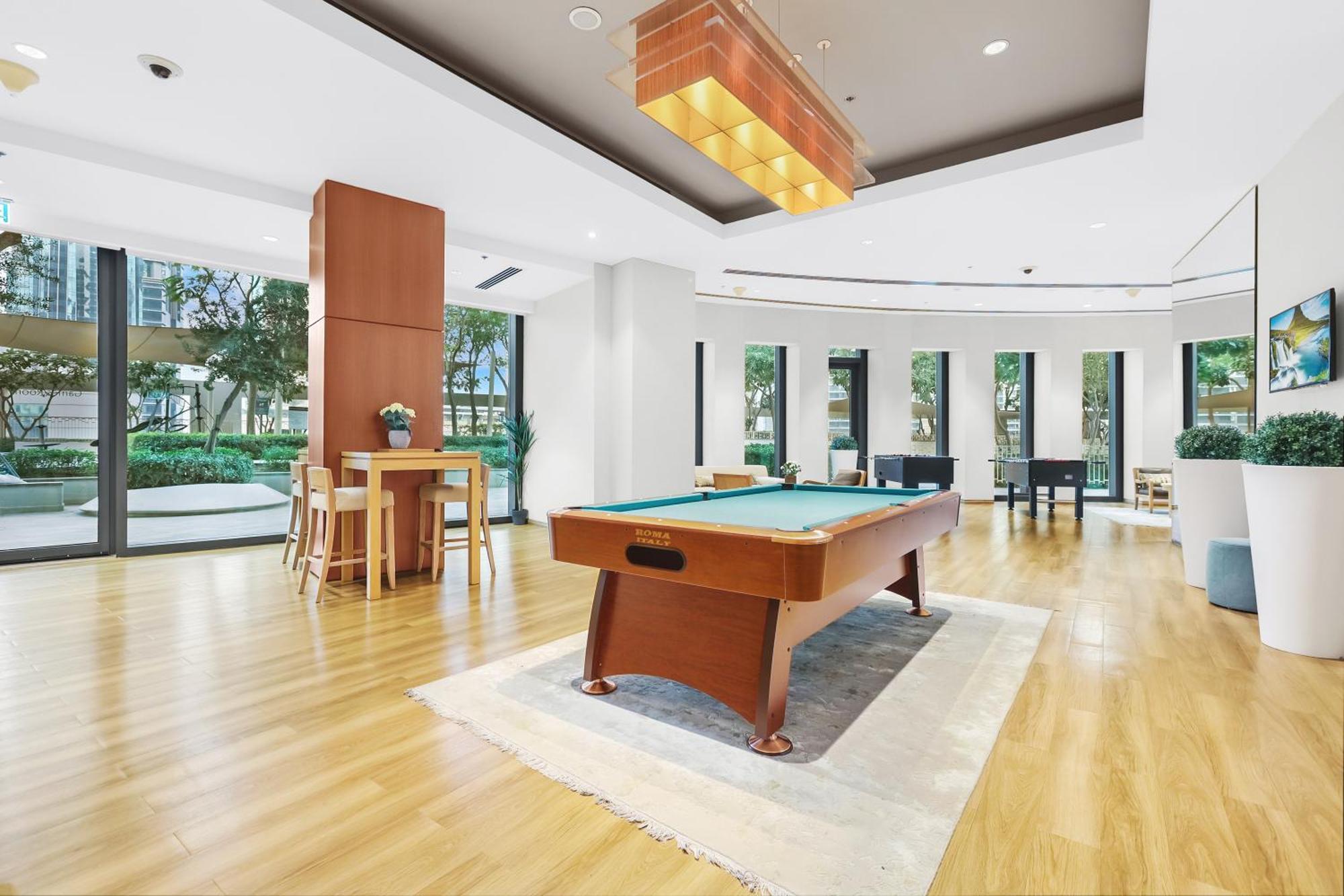 Lejlighed First Class 1b Stylish Downtown Retreat Dubai