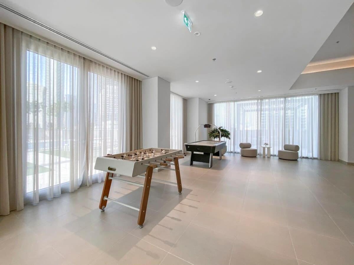 Silkhaus Heart Of Downtown 2 Bdr With Balcony Apartamento *