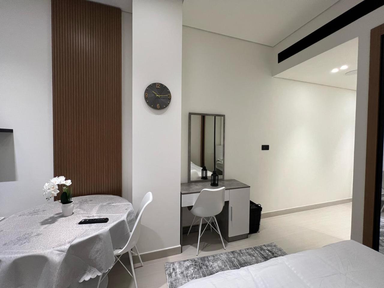 Luxury - Burj Khalifa View - Private Jacuzzi Appartement