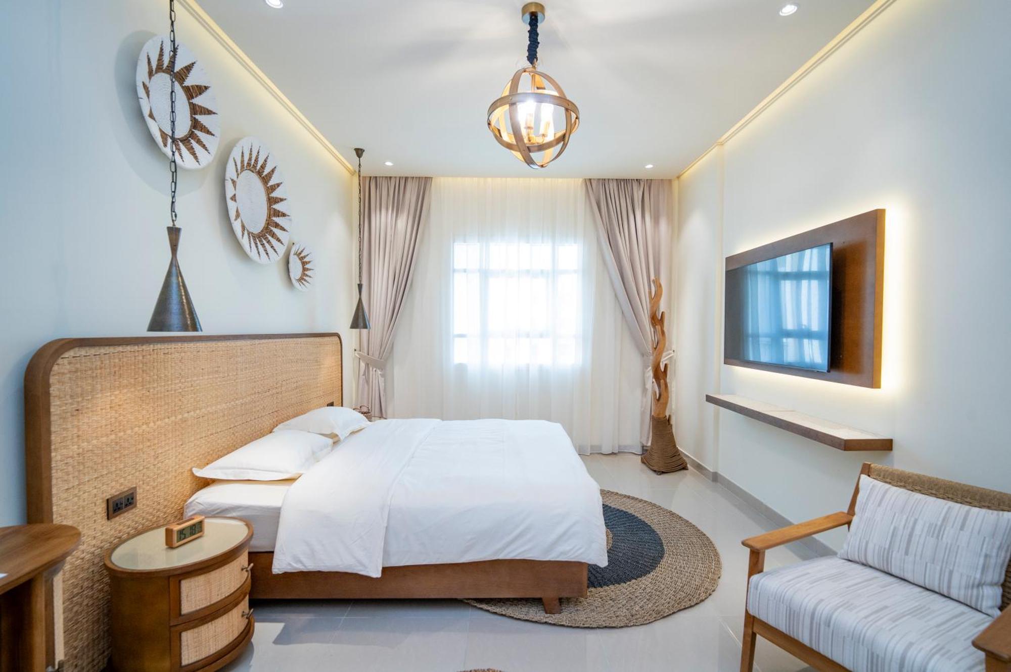 Oasis By Tarrab Appartement *