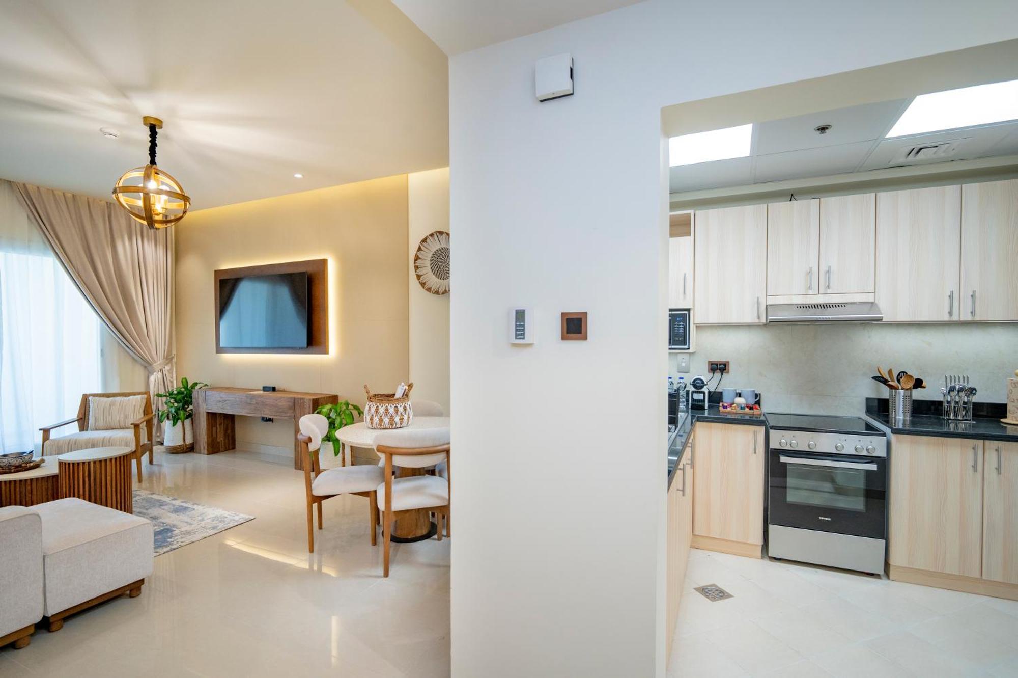 Appartement Oasis By Tarrab *
