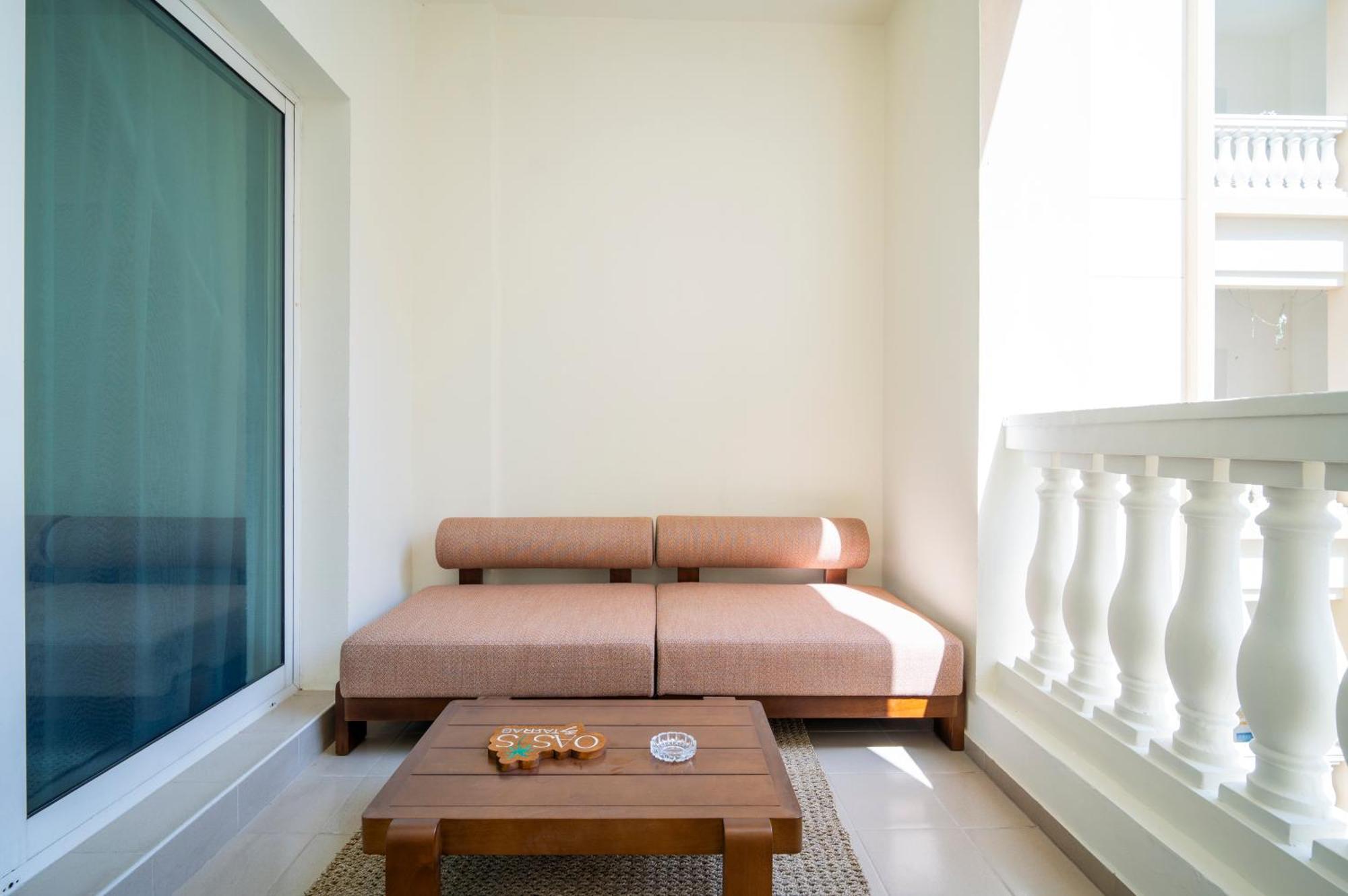 Appartement Oasis By Tarrab *
