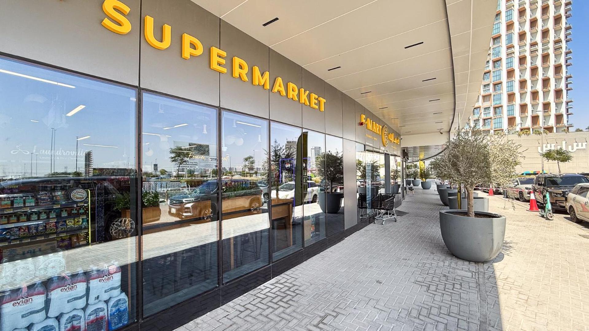 Stylish 2brurban Retreat 10 Min To Burj Khalifa Dubai