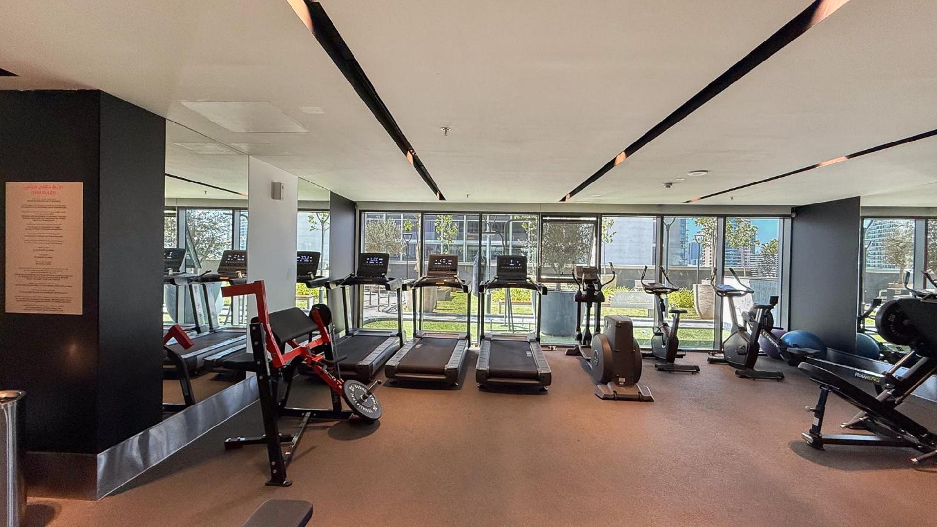 Stylish 2brurban Retreat 10 Min To Burj Khalifa Apartemen *