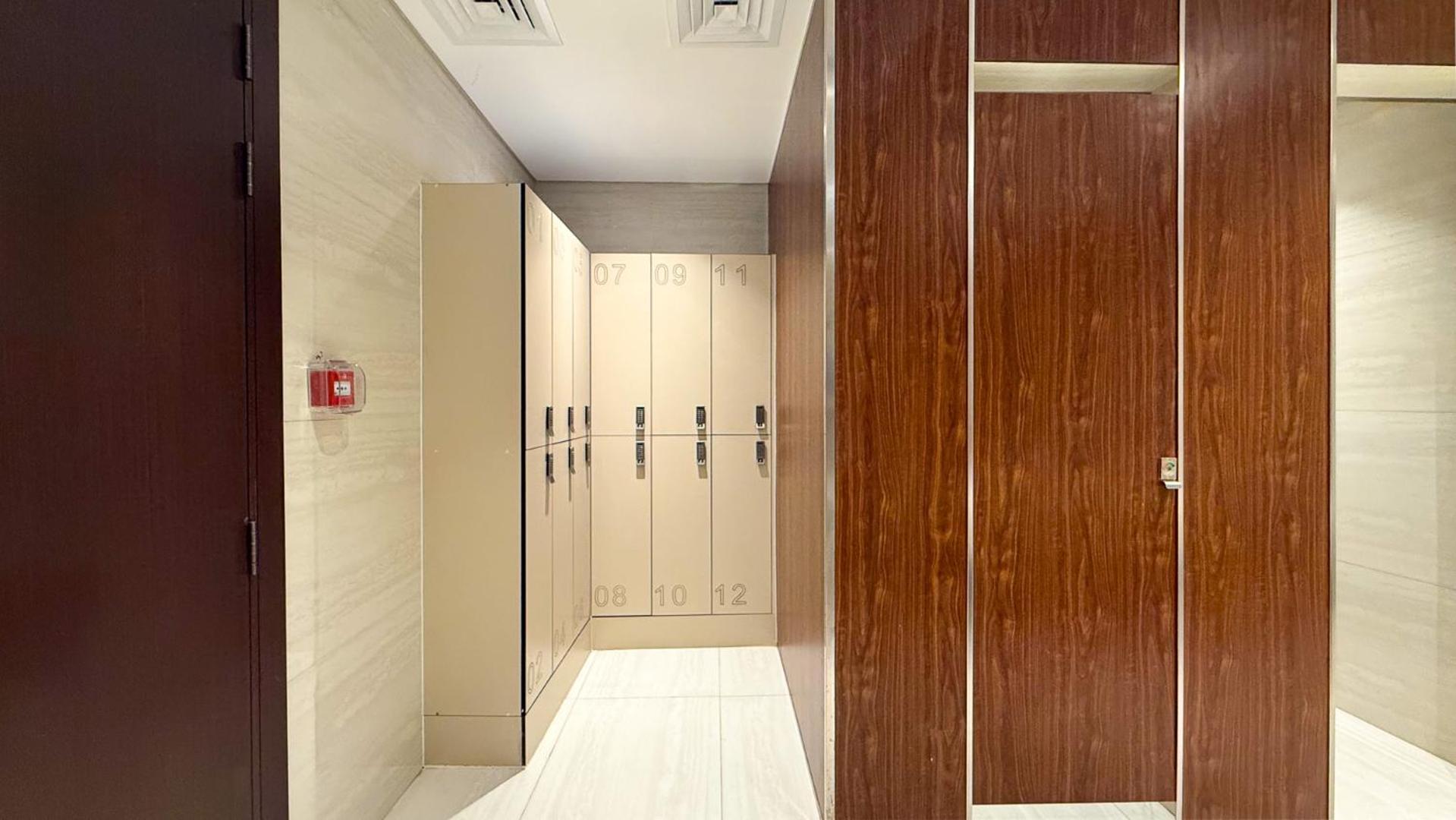 Apartemen Stylish 2brurban Retreat 10 Min To Burj Khalifa *