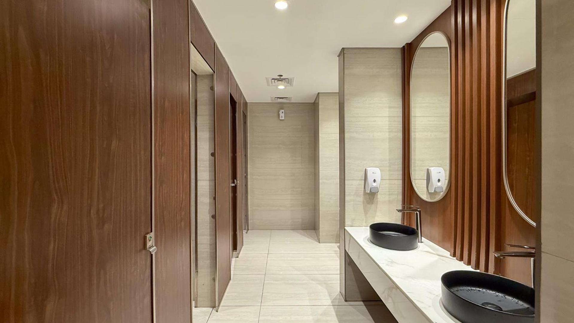 Apartemen Stylish 2brurban Retreat 10 Min To Burj Khalifa