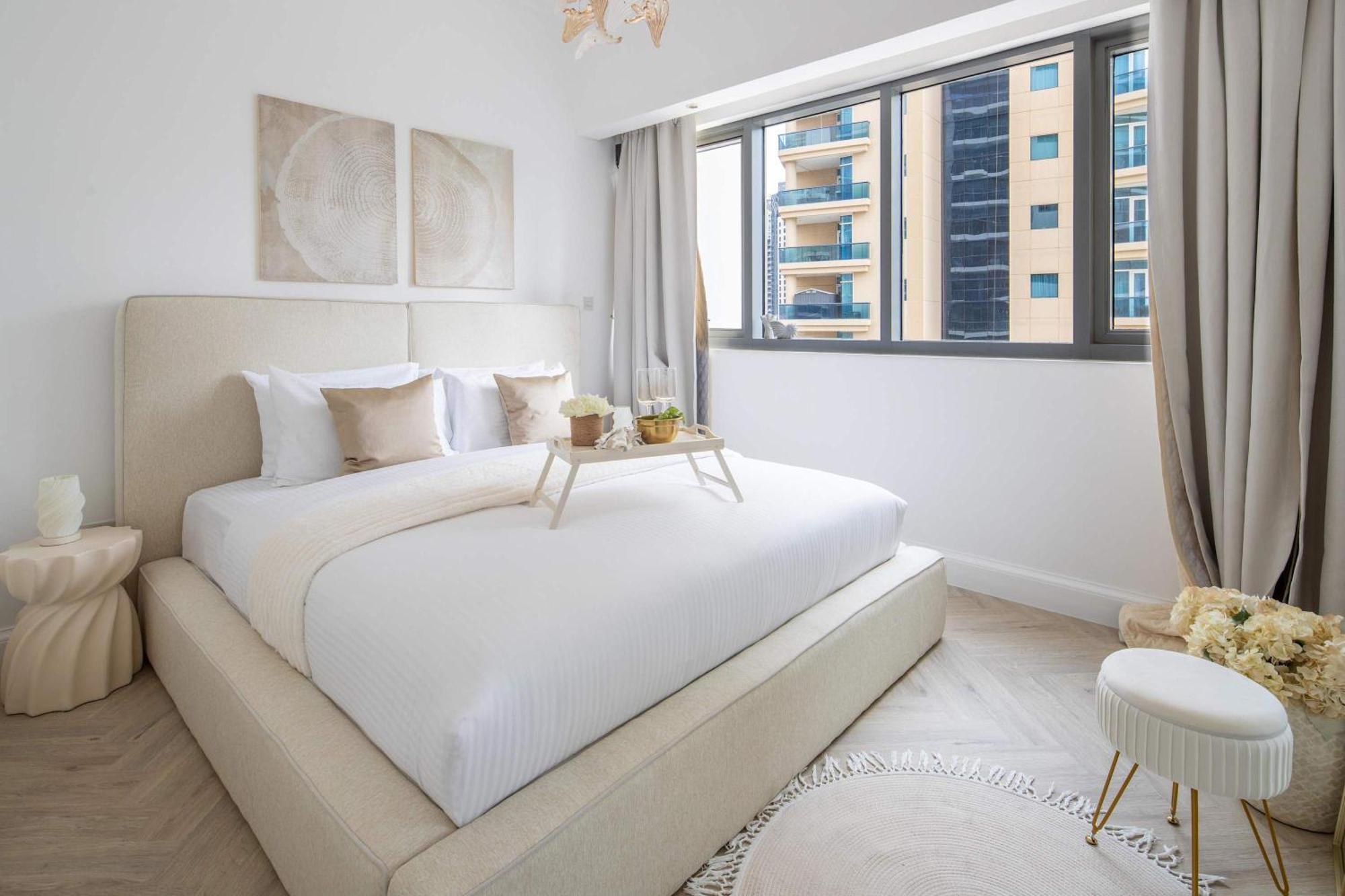 Frank Porter - Jwl Tower 2 Appartement *