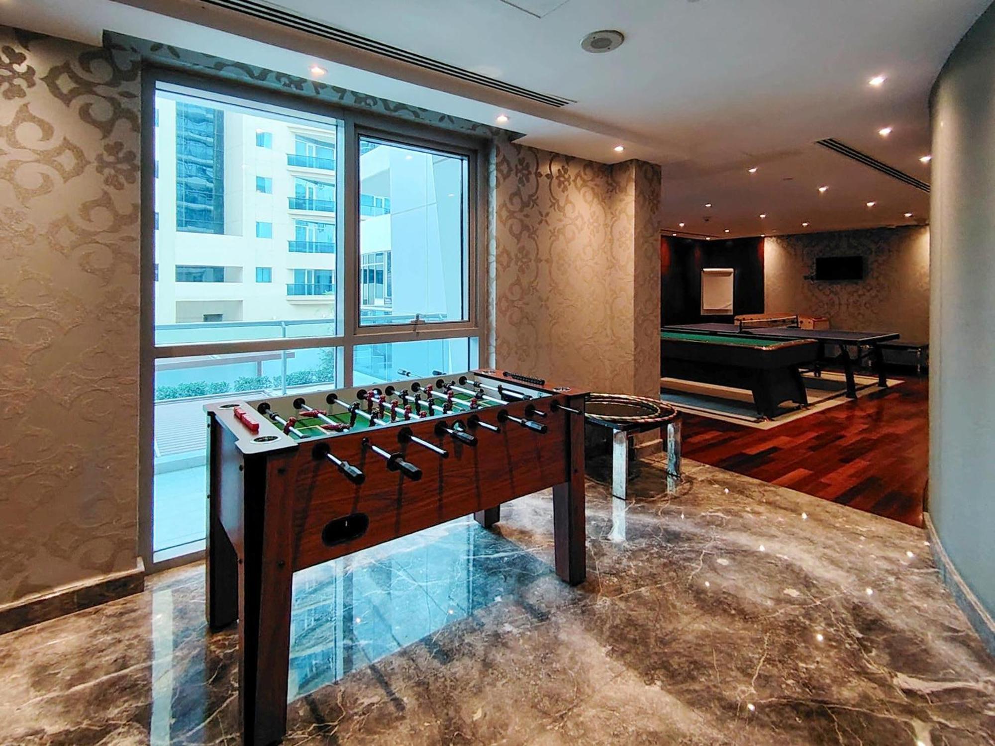 Frank Porter - Jwl Tower 2 Appartement *