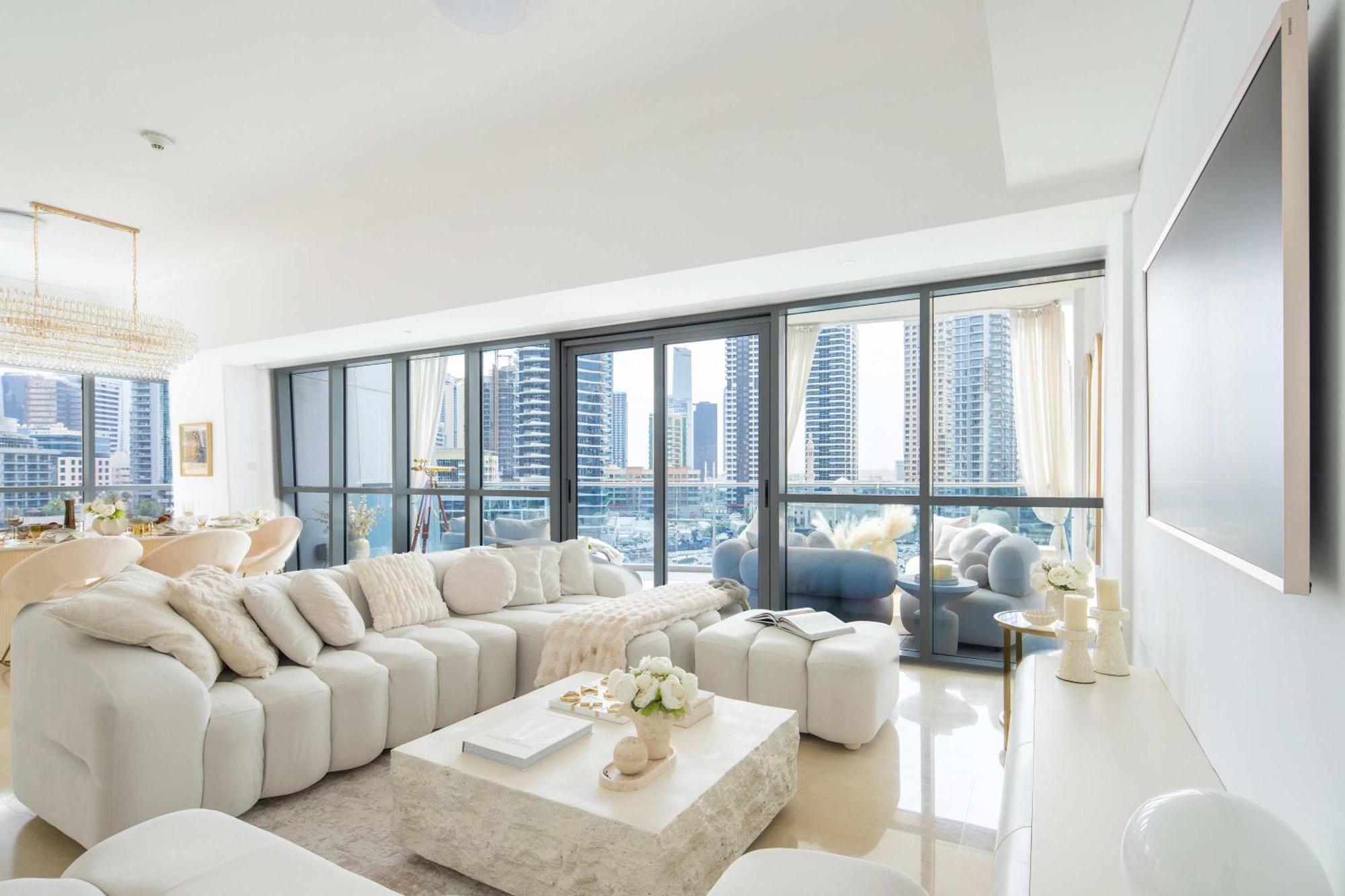 Apartament Frank Porter - Jwl Tower 2