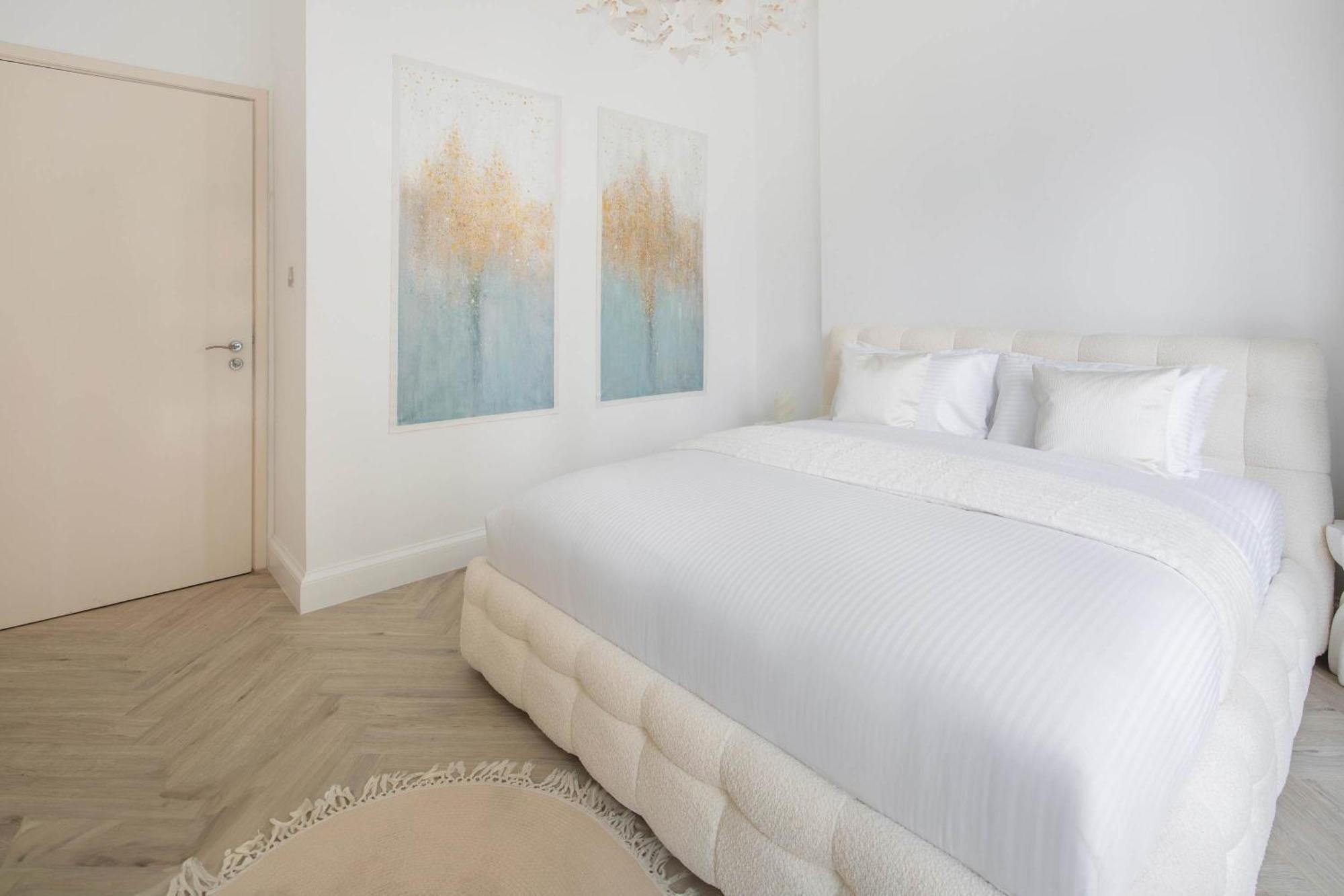 Appartement Frank Porter - Jwl Tower 2 *