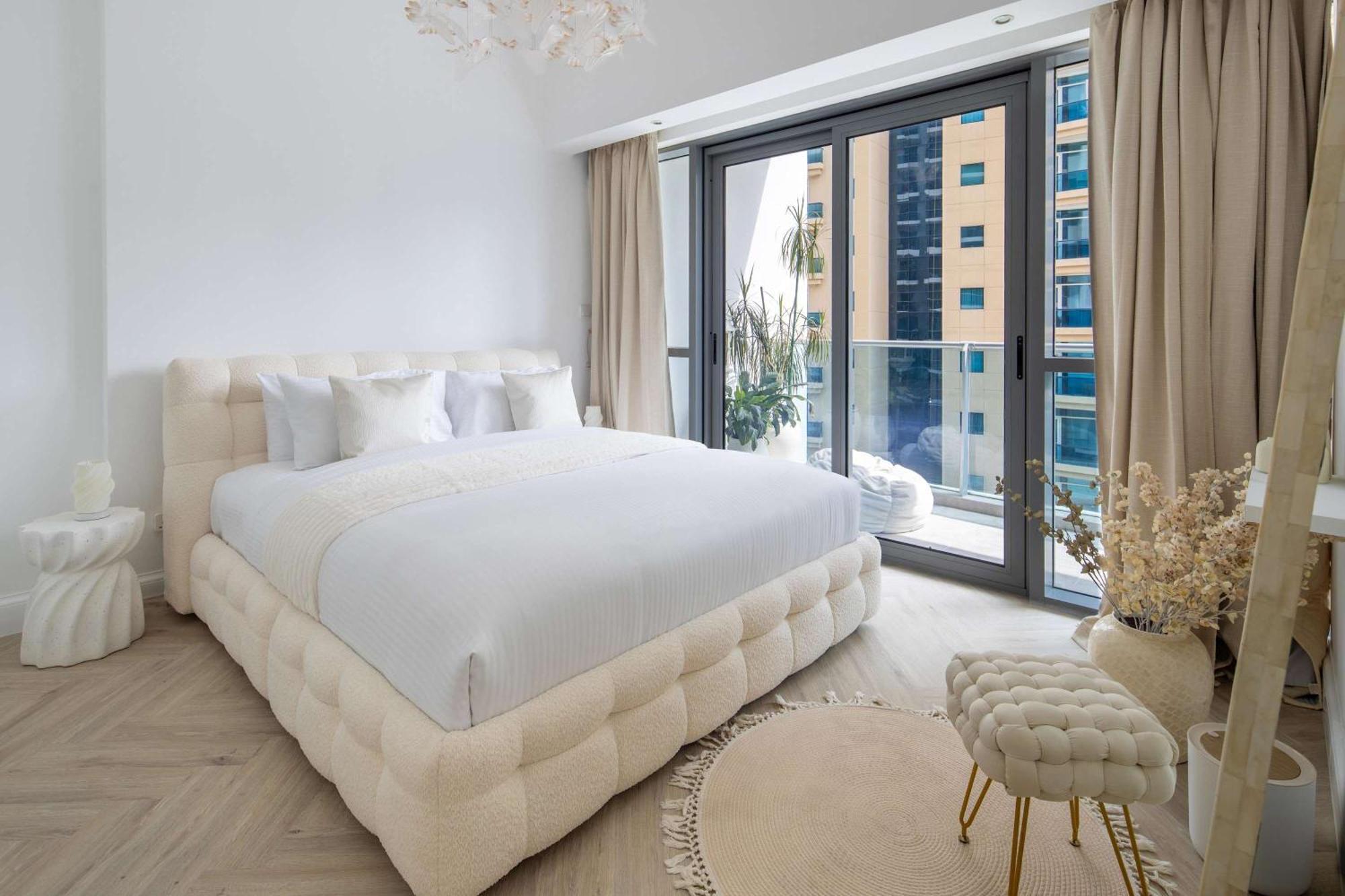 Appartement Frank Porter - Jwl Tower 2 *