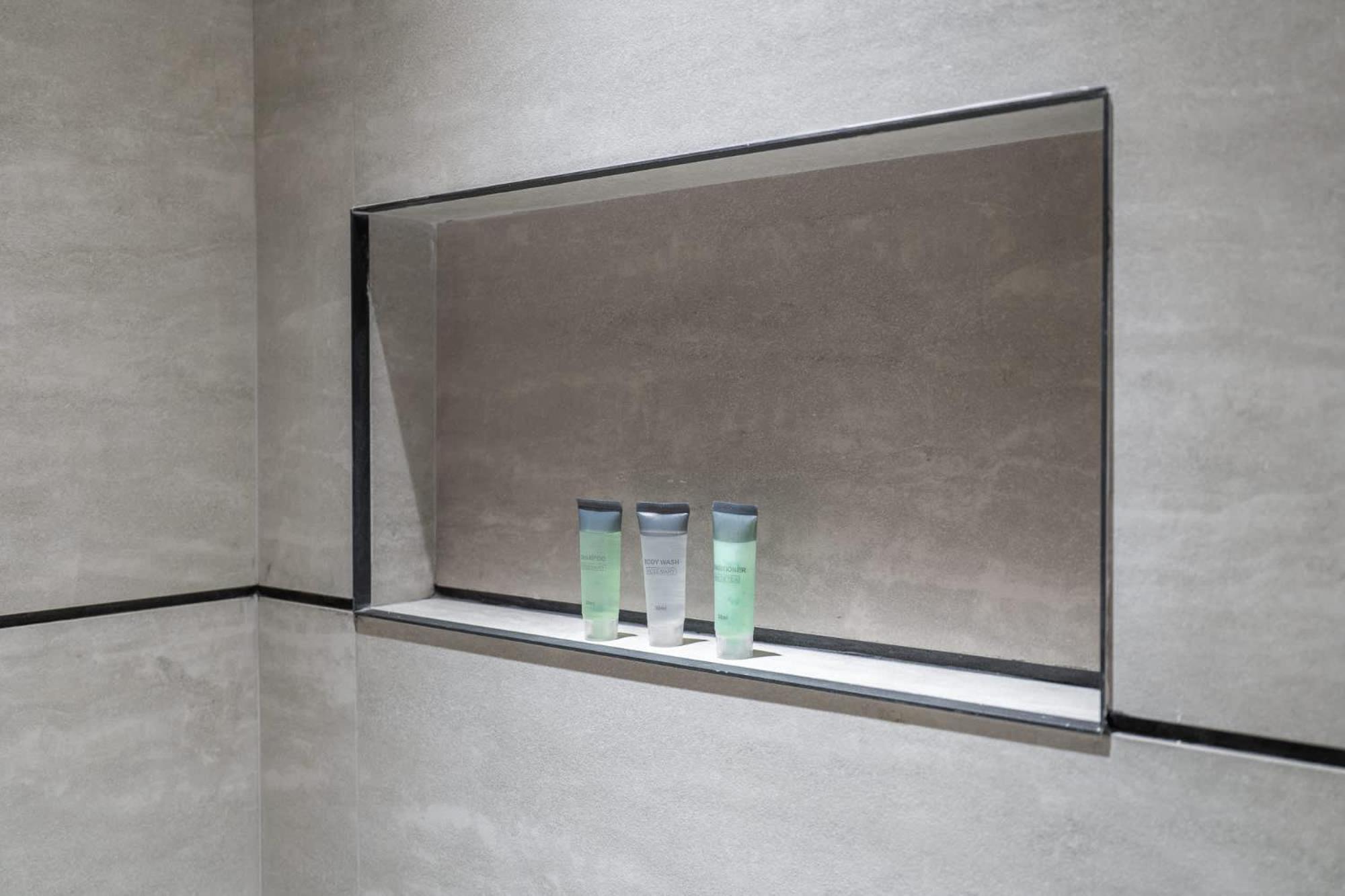 A Premium And Modern In The Autograph Jvc