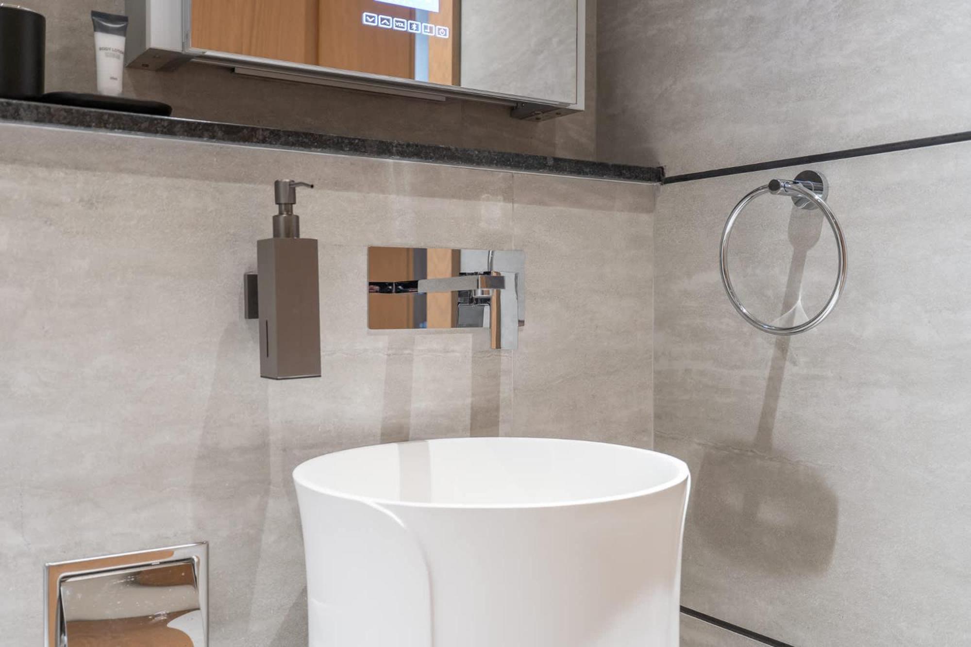Appartement A Premium And Modern In The Autograph Jvc