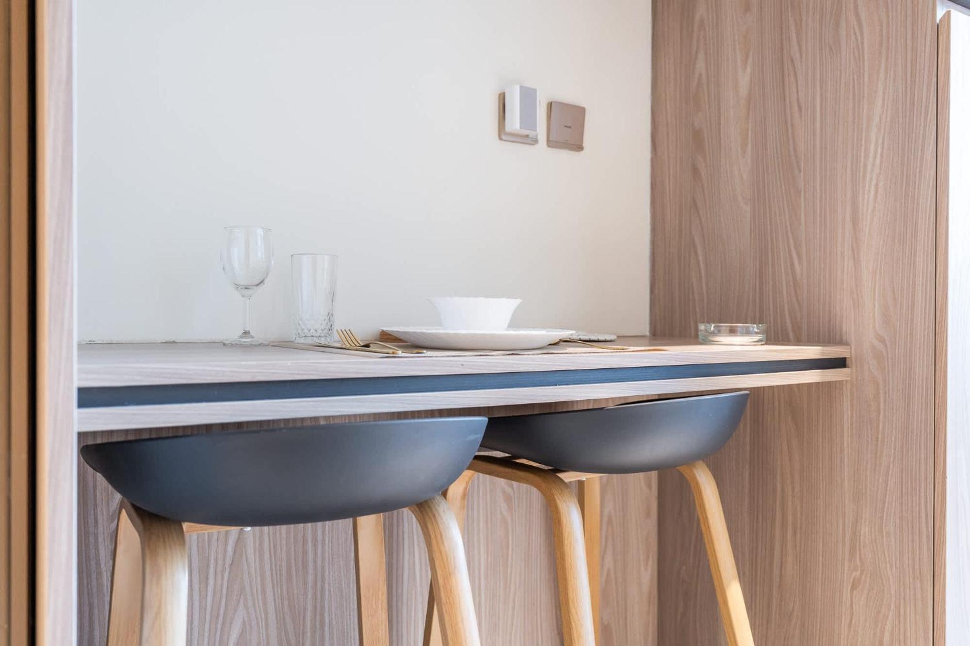 Appartement A Premium And Modern In The Autograph Jvc