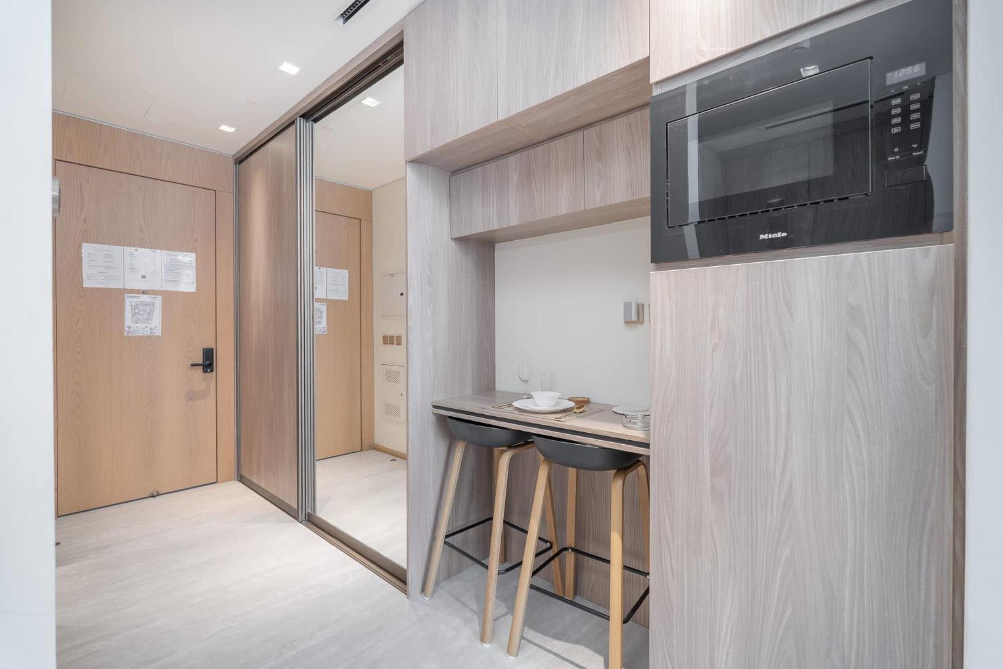Appartement A Premium And Modern In The Autograph Jvc Dubaï