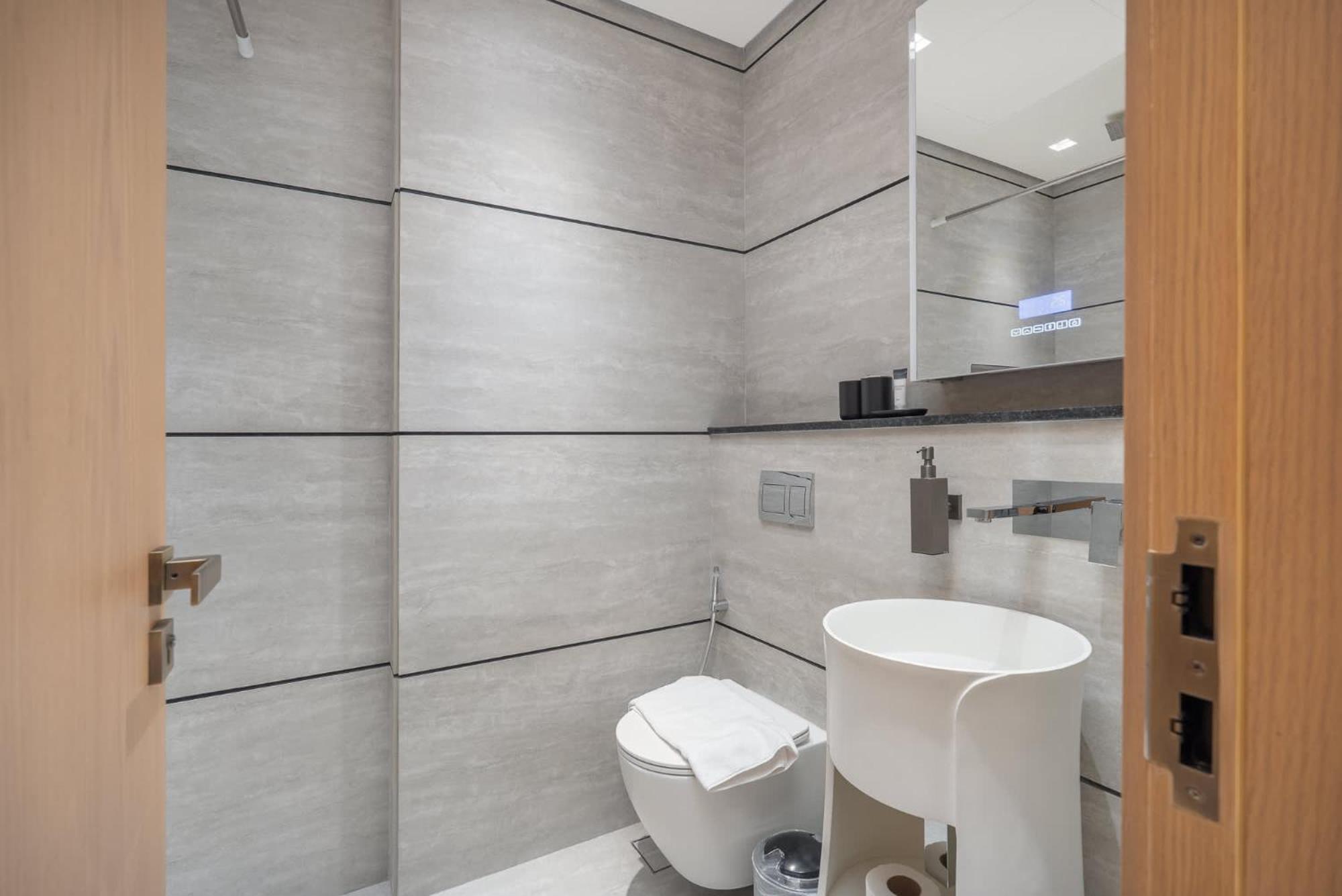 Appartement A Premium And Modern In The Autograph Jvc *