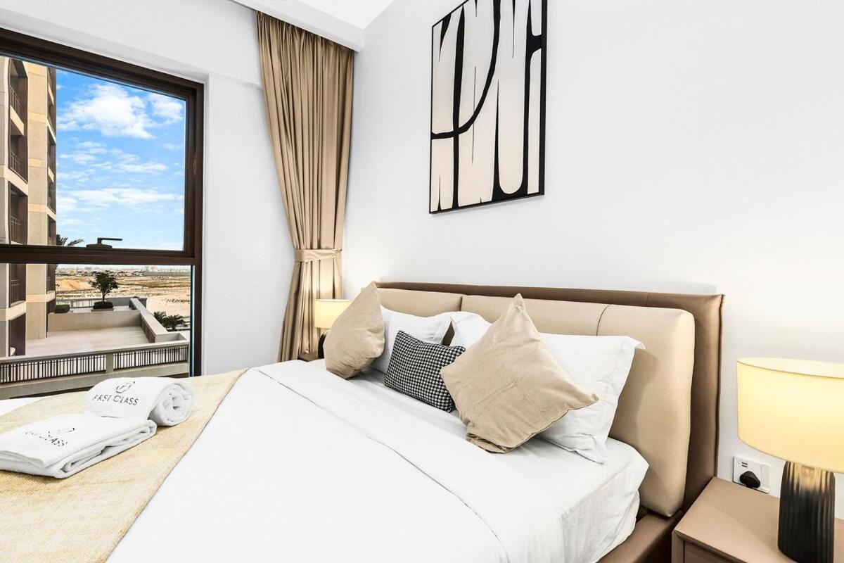 First Class 2br Design Meets Comfort Dubai