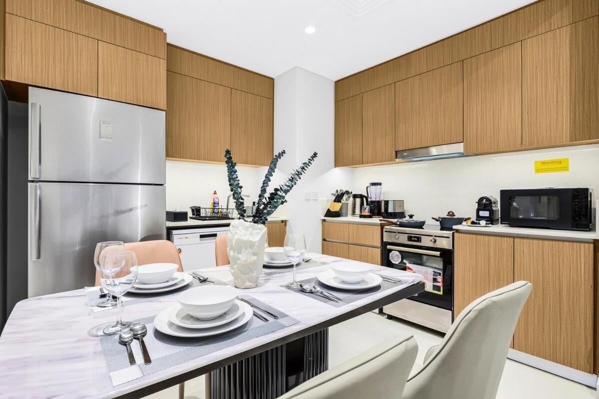 First Class 2br Design Meets Comfort Dubai