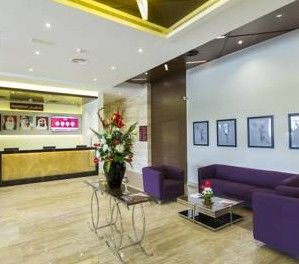 Treppan & By Fakhruddin Apart-hotel