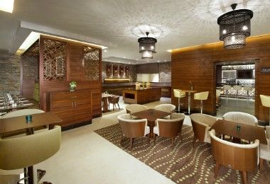 Hilton Garden Deira Hotel