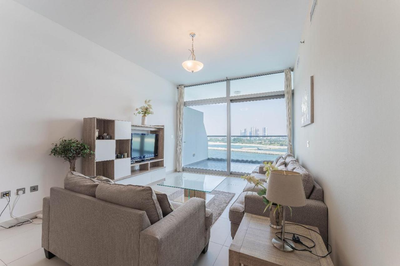 Holiday Apartment In Palm Jumeirah With Beach Access Apartamento