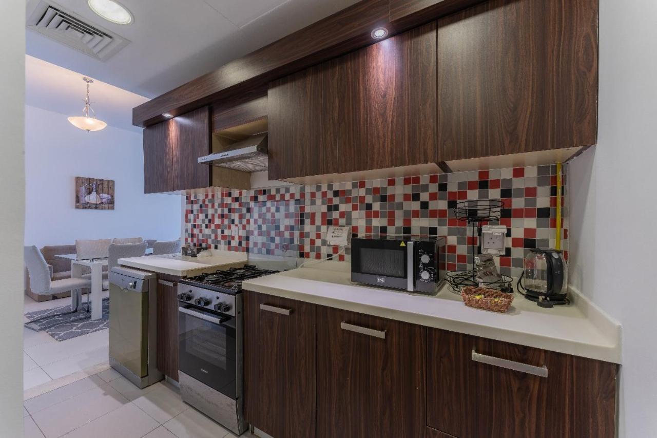 Apartamento Holiday Apartment In Palm Jumeirah With Beach Access