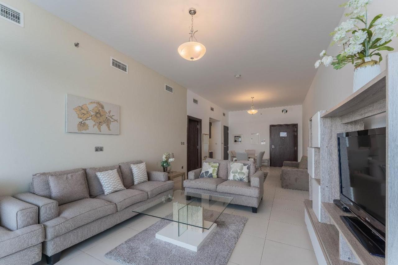 Apartamento Holiday Apartment In Palm Jumeirah With Beach Access