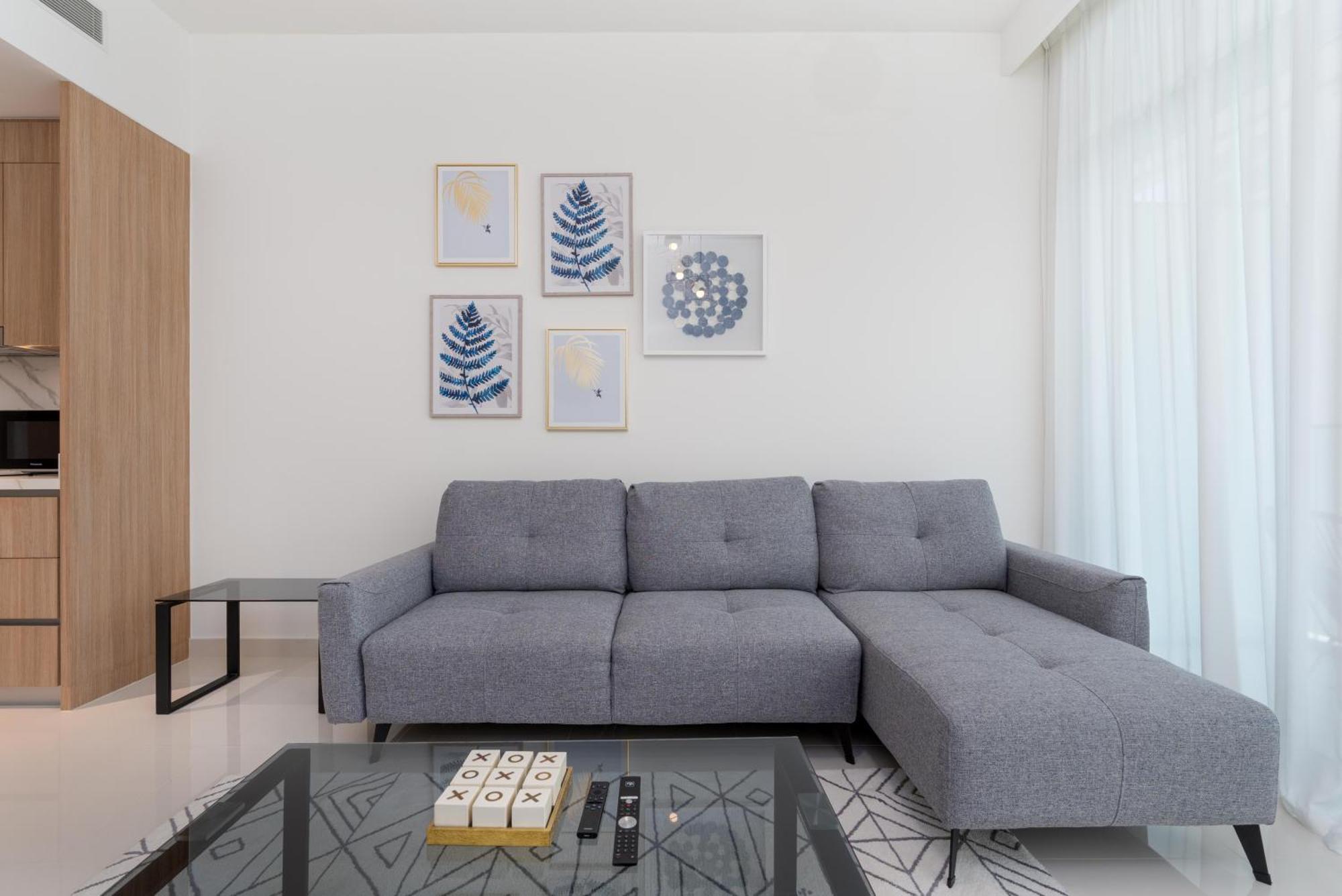 Appartement Vista 1 - Beachfront Stunning - Full Sea Views *