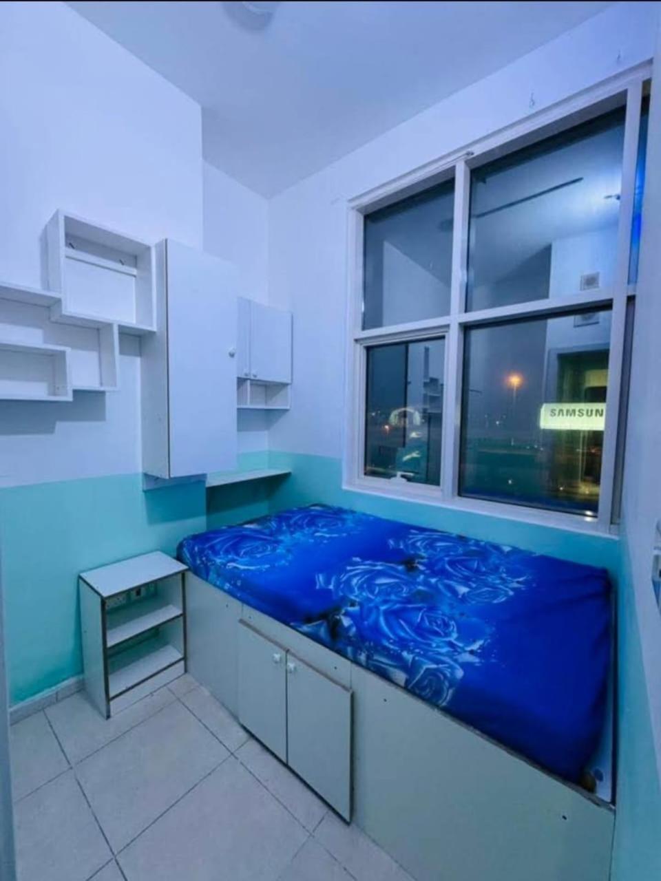 Appart hôtel Ladies Hostel For My Dubai Dubaï