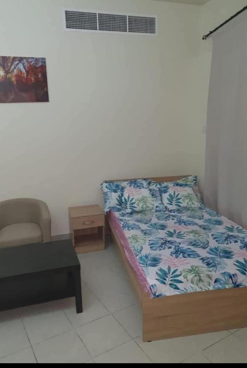 Ladies Hostel For My Dubai