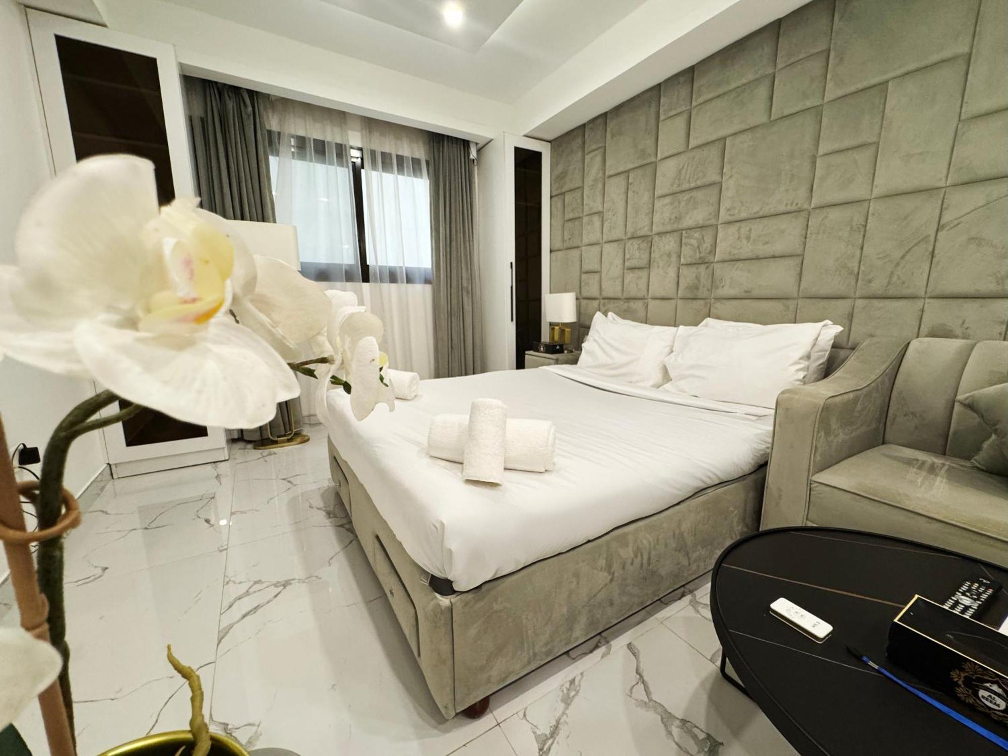 Modern & Stylish Retreat * Dubaï