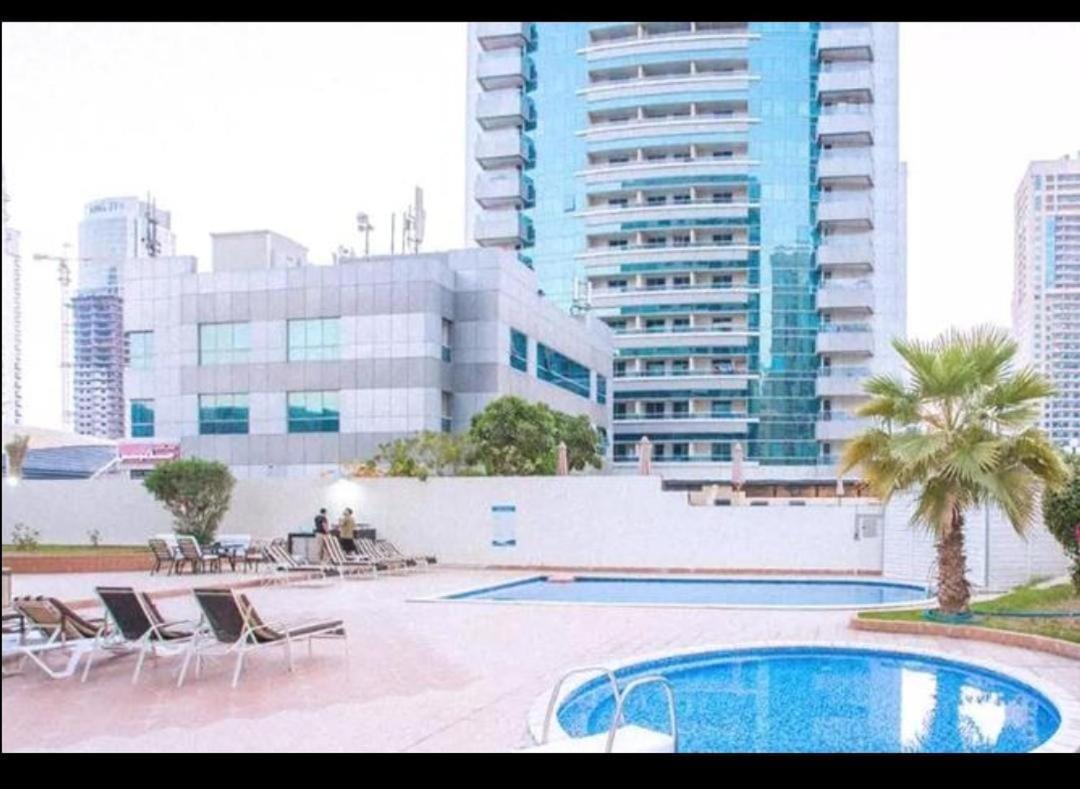 Upgraded In Marina Dubaï