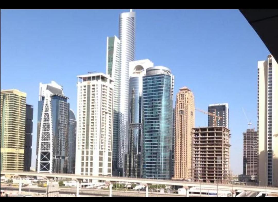 Appartement Upgraded In Marina